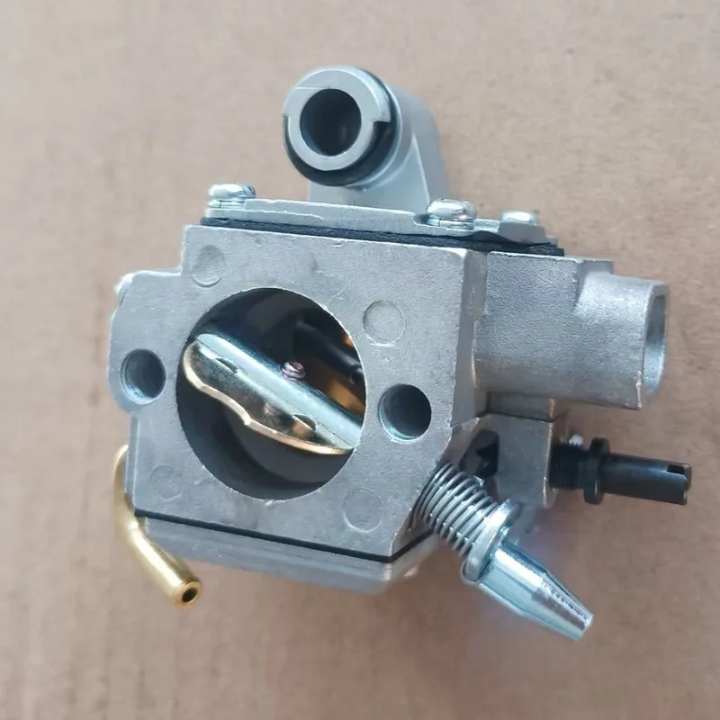 Chainsaw Carburetor For MS270 MS280 MS270C MS280C OE 1133 120 0607 Wood Cutting Machine Repair Accessory