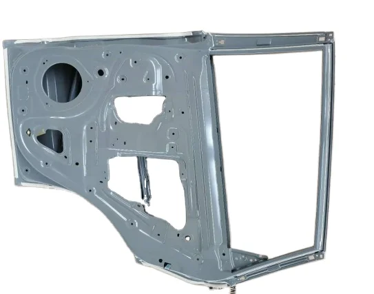 Geely Coolray  Auto Right Rear Door Body Assembly 5081040200C15/ 6600166624C15