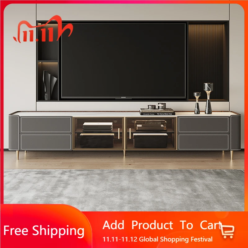 

Creative Design Tv Consoles Cabinet Home Style Personality Easy Tv Stands With Storage Princess Archivadores Trendy Furniture