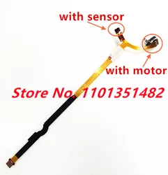 New 24-105 II Aperture cable+motor+sensor For Canon EF 24-105mm f/4L IS II USM Lens Repair parts(Gen 2))