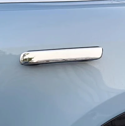 

Для Dongfeng Voyah Free 2021 2022 2023, аксессуары, накладка на дверь автомобиля, дверная ручка, защелка, дверная ручка, крышка, украшение