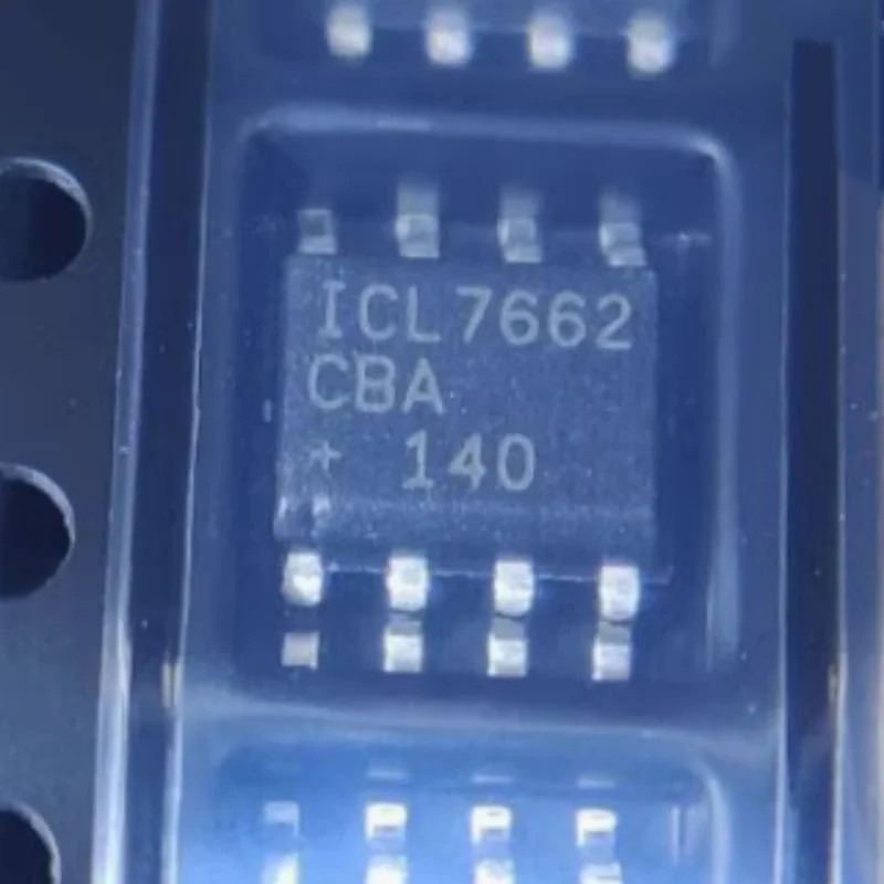 ICL7662CBA ICL7662 SOIC-8 New Original Genuine