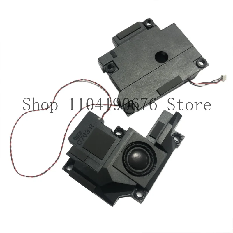 Built-in speaker L & R Set for Asus g703 g703vi 04a4-035j0a2