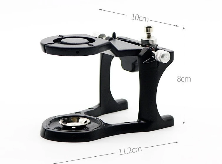 Dental Technician Size Magnet Closing  Technician's Office Bite Frame Dental Magnet Jaw Frame B Type Closing Frame