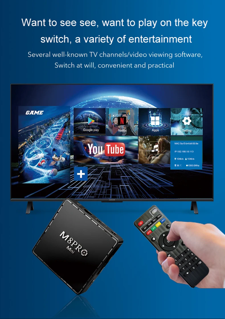 2025 ألعاب فيديو M8PRO MINI Wireless 2.4G HD Arcade PSP N64 Family TV Mini Game Machine PS2 مقبض كلاسيكي X2 ألعاب وحدة التحكم