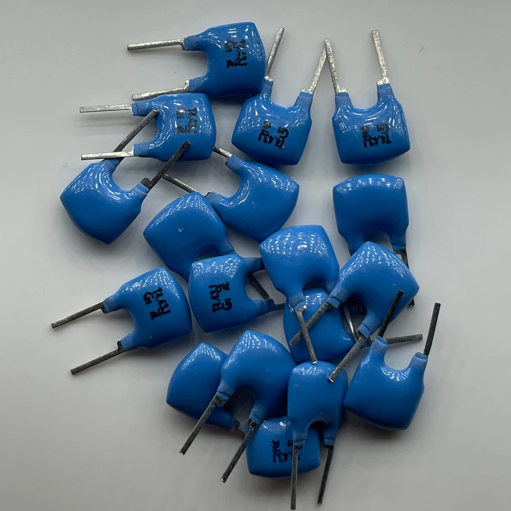 50pcs/ 4.43M Imported Ceramic Notch Filter TPS4.43MJ T4.43J 4.43MHZ Direct Plug 2 Pin