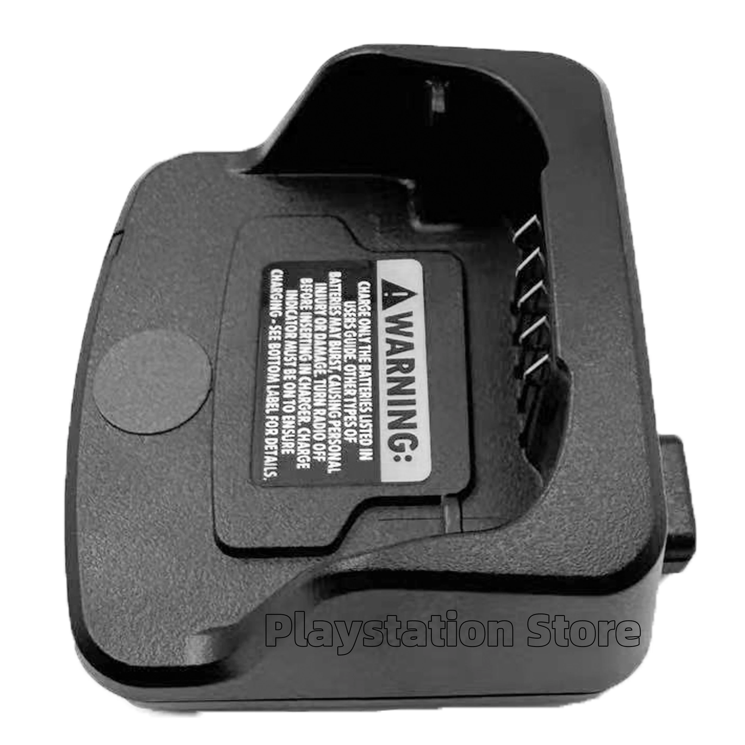 PMLN6383A Ladegerät für MOTOROLA Radio XT420 XT460 RMU2040 RMU2080 RMU2080D RMM2050 RMU2043 RMV2080 Zweiwegeradio