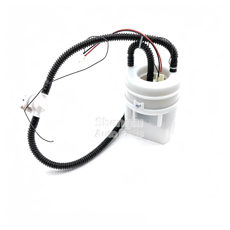 Petrol Fuel Pump WGS500051 for 4.4L V8  Land Rover Range Rover 2005 – 2009 Discovery 3 2005 – 2009 L320 L319 4.4L WGS500050