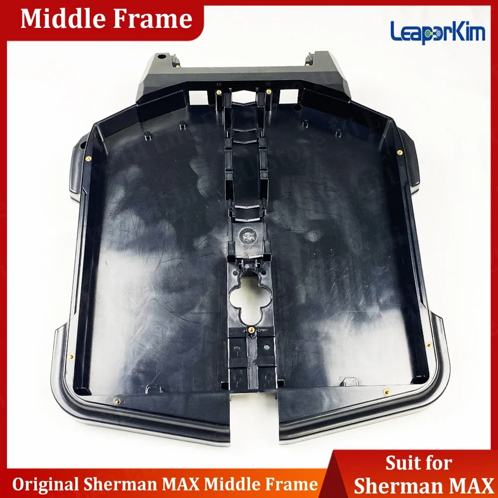 Original LeaperKim Sherman Max Middle Frame for Veteran Sherman Max Electric Unicycle Official LeaperKim Accessories