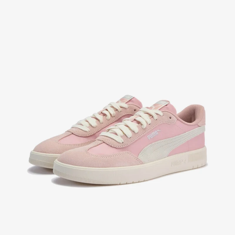 

Puma genuine summer ASCENSO men's and women's lace up outdoor casual board shoes 404413-04