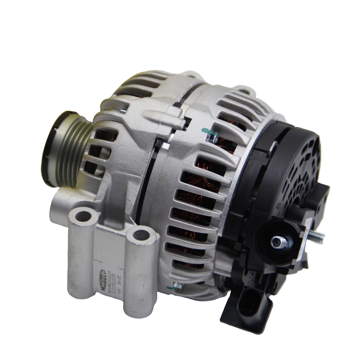 Magneti Marelli Car…