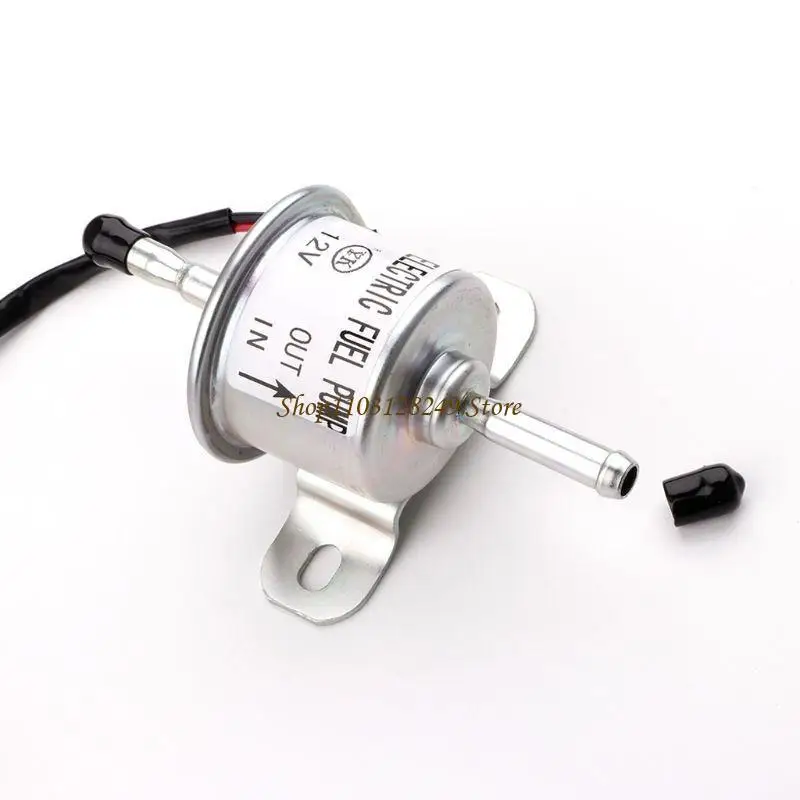 

Насос подачи топлива N5KD 129612-52100 подходит для Yanmar-4TNV88 3TNV88 Takeuchi-TB230