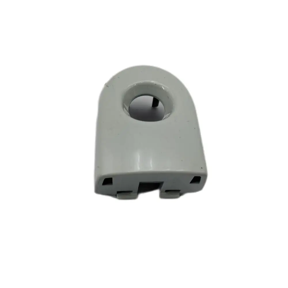 

Белая передняя левая наружная дверная ручка с ключом для Versa 07-2012