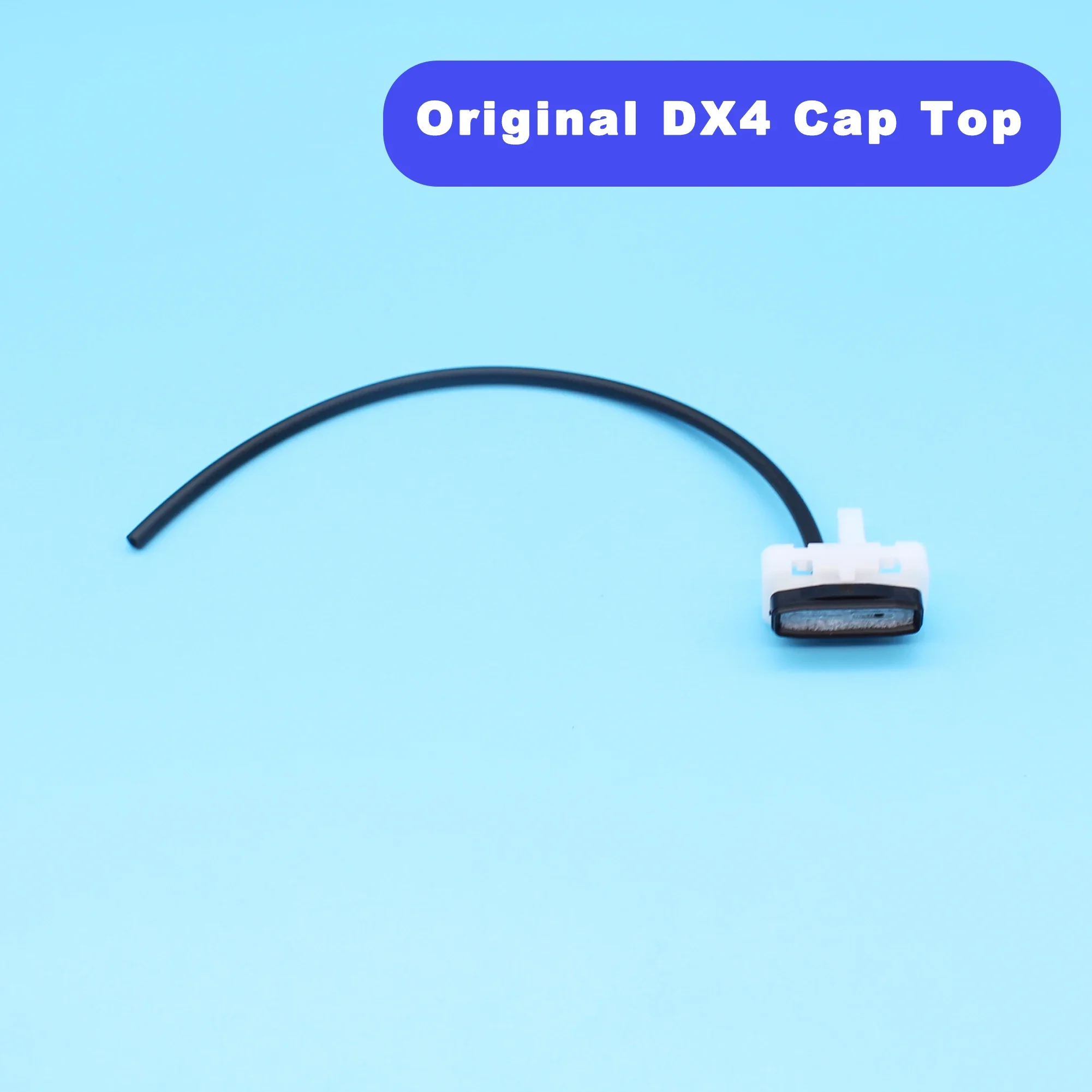 100% Original New Dx4 Printhead Cap Top For Roland SP540 VP540 RS640 540 SJ745 XC540 Printer Capping Station Solvent Clean Unit