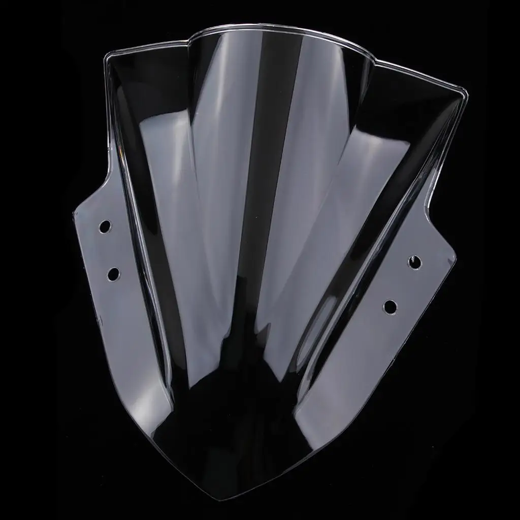 

Лобовое стекло мотоцикла для Kawasaki 300R EX300 2013-2014 Clear