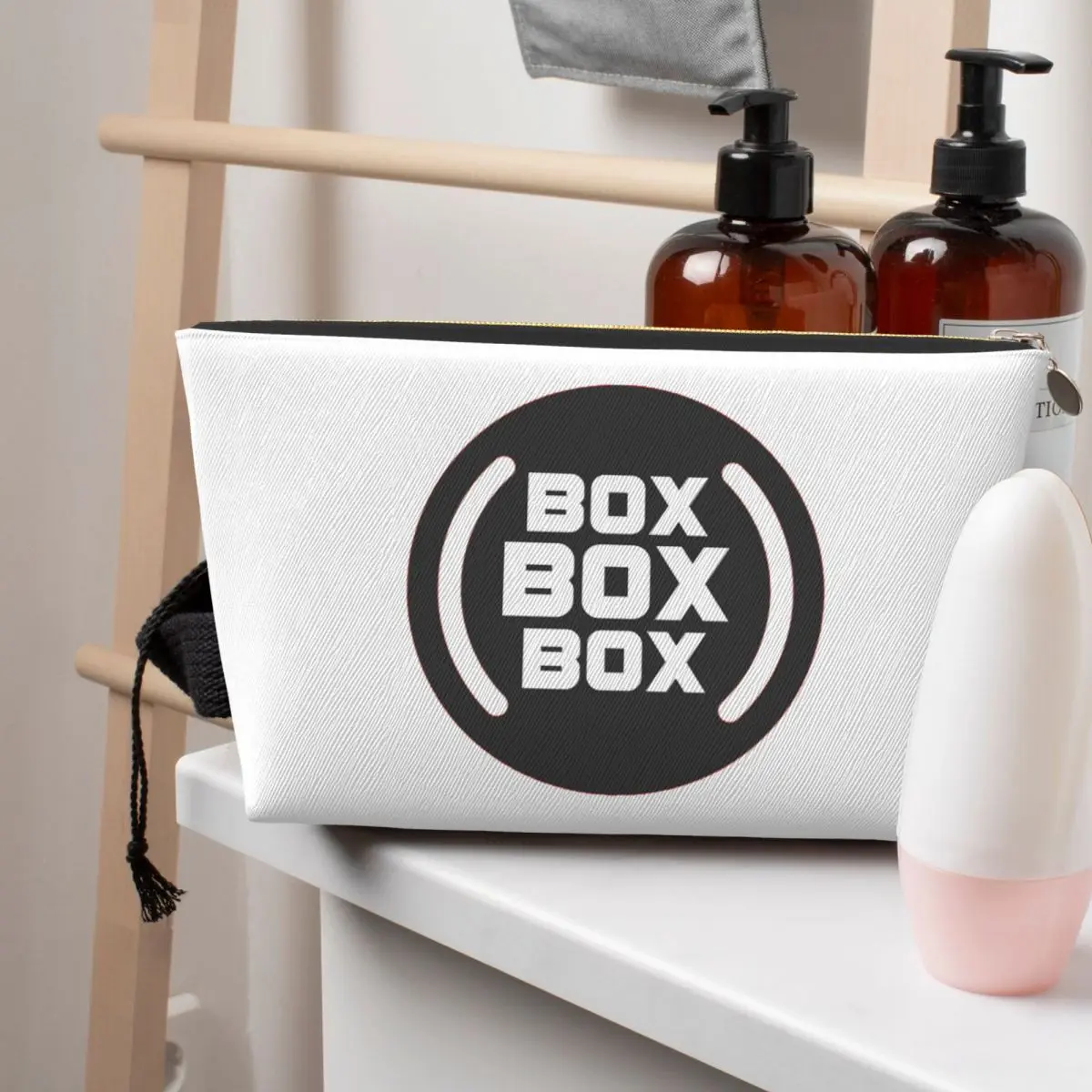 Box Box Box Women C…