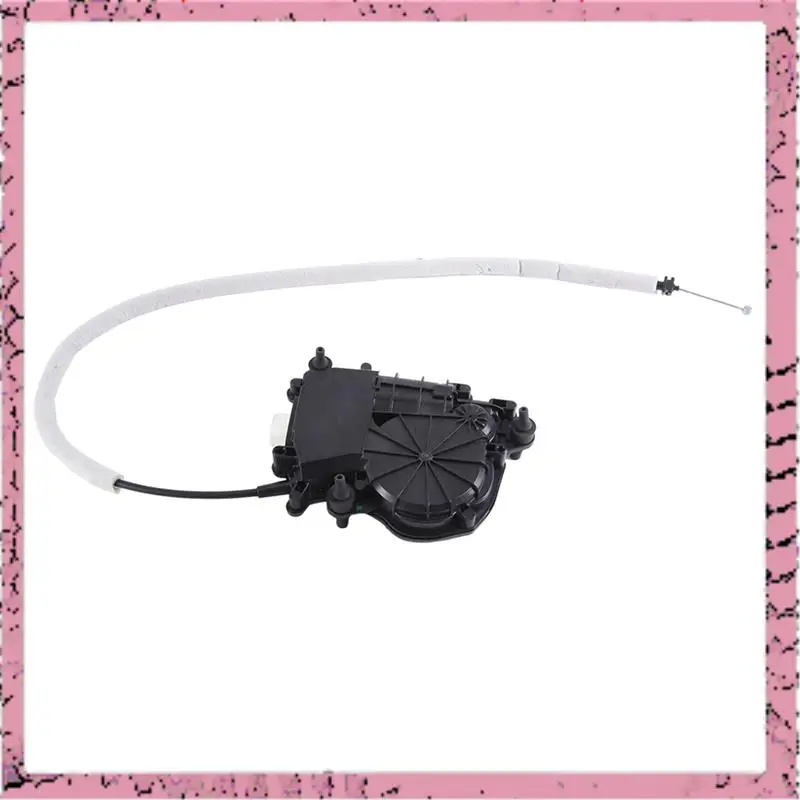 

A30M-Car Rear Left Trunk Lid Lock Motor For BMW 3 4 Series F31 F34 F36 Parts Tailgate Lock Actuator 51244896408 51247269516 4896