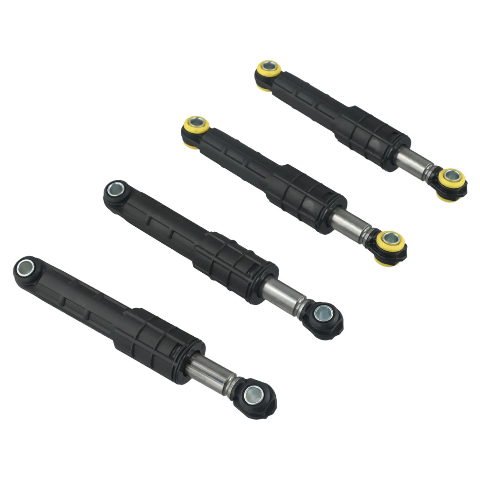 DC66 00470B and DC66 00470A Shock Absorbers for Samsung Washing Machines with Stable Plastic and Metal Structure