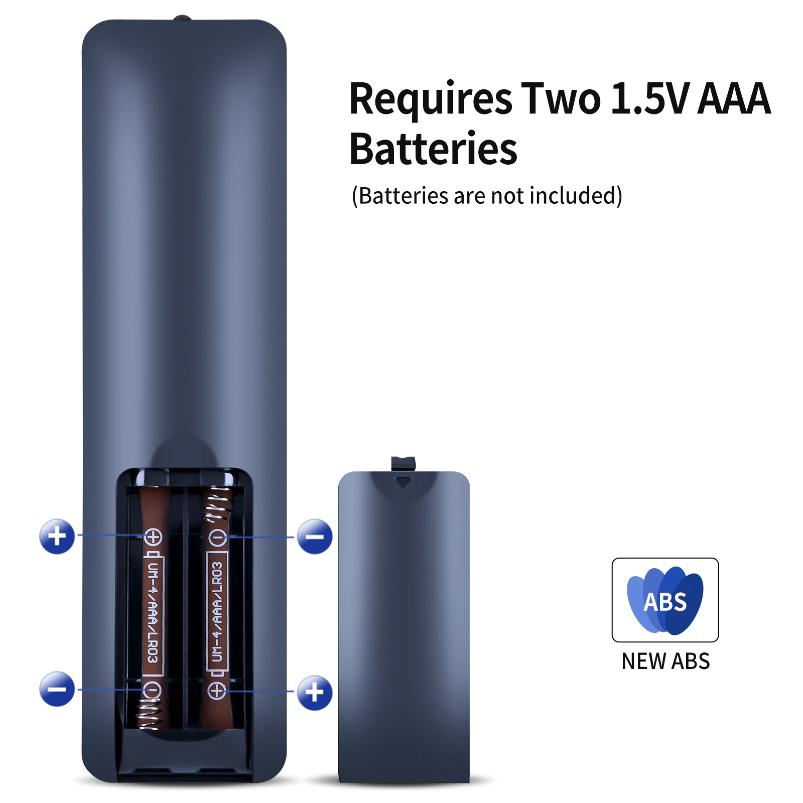 Nuevo mando a distancia de repuesto para Pyle PBMSPG190, PBMSPG198, PBMSPG290