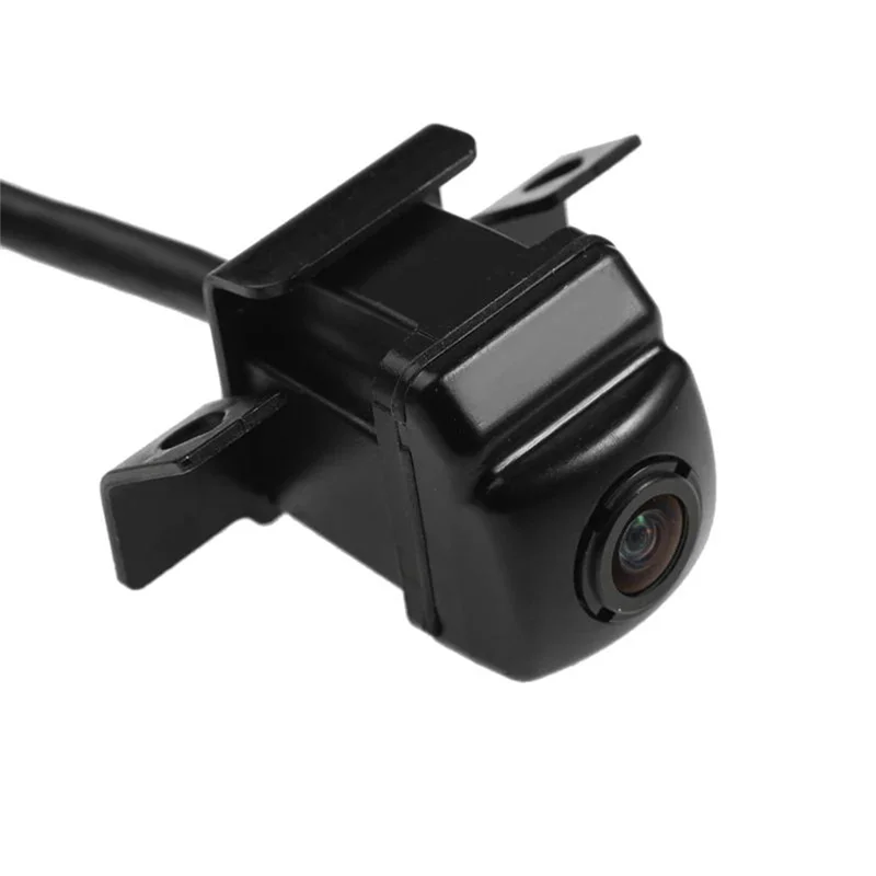Exquisite 95760-A4031 Car Rear View Camera PDC Parking Assist Camera For Kia Carens Backup Camera 95760A4031 Car Accessories