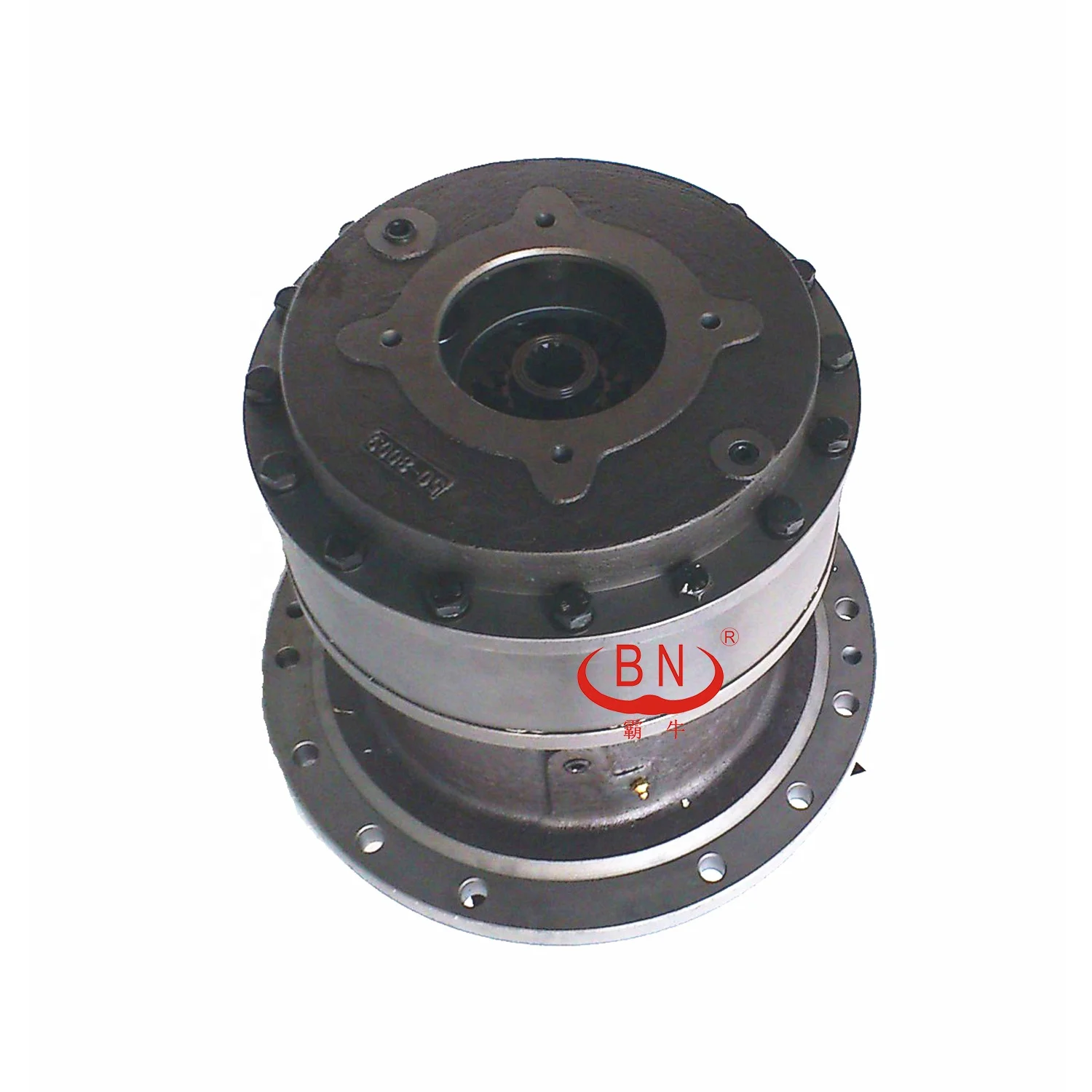 BN CE420-6 Construction Machinery Parts Hydraulic Swing Motor Reduction Gearbox for Bonny CE420-6