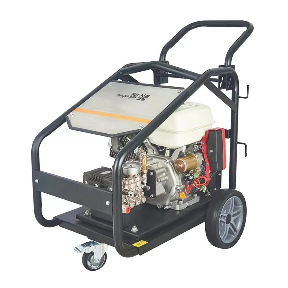 

BNC303-3600GF 250 бар, 1800 об/мин, 13 л.с., автомобильная мойка высокого давления, бензиновая стиральная машина