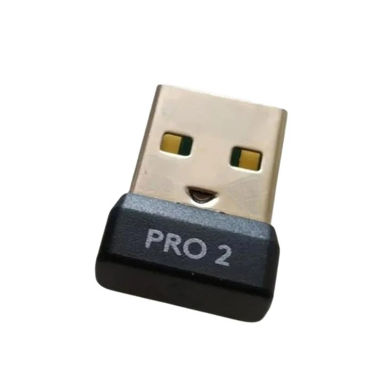 G6DD Multiple System Mouse Receiver Easy Installation For GPRO 2 Wireless Mouse Switching And Durability