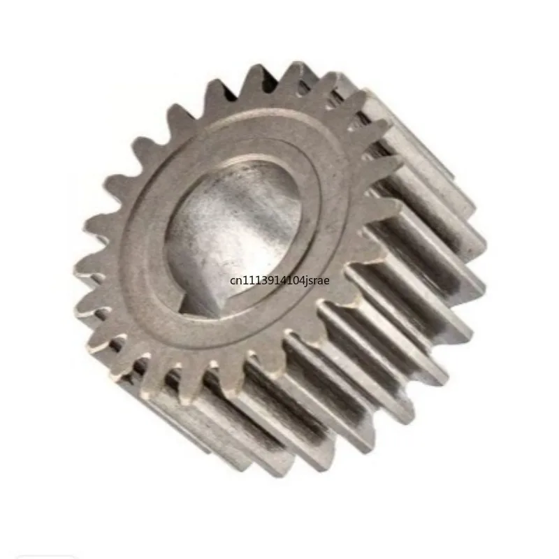 Transmission Gear OE 50421452 Fit for Jungheinrich ETV Electric Reach‑Truck Gearbox Spur Pinion Gear Replacement