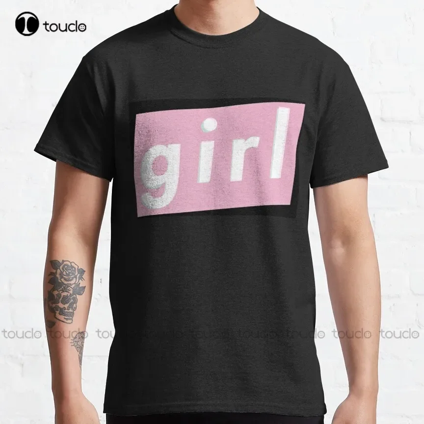 Willow Pill Classic T-Shirt Rupaul'S Drag Race Men'S Novelty T-Shirts Custom Aldult Teen Unisex Digital Printing Tee Shirts New