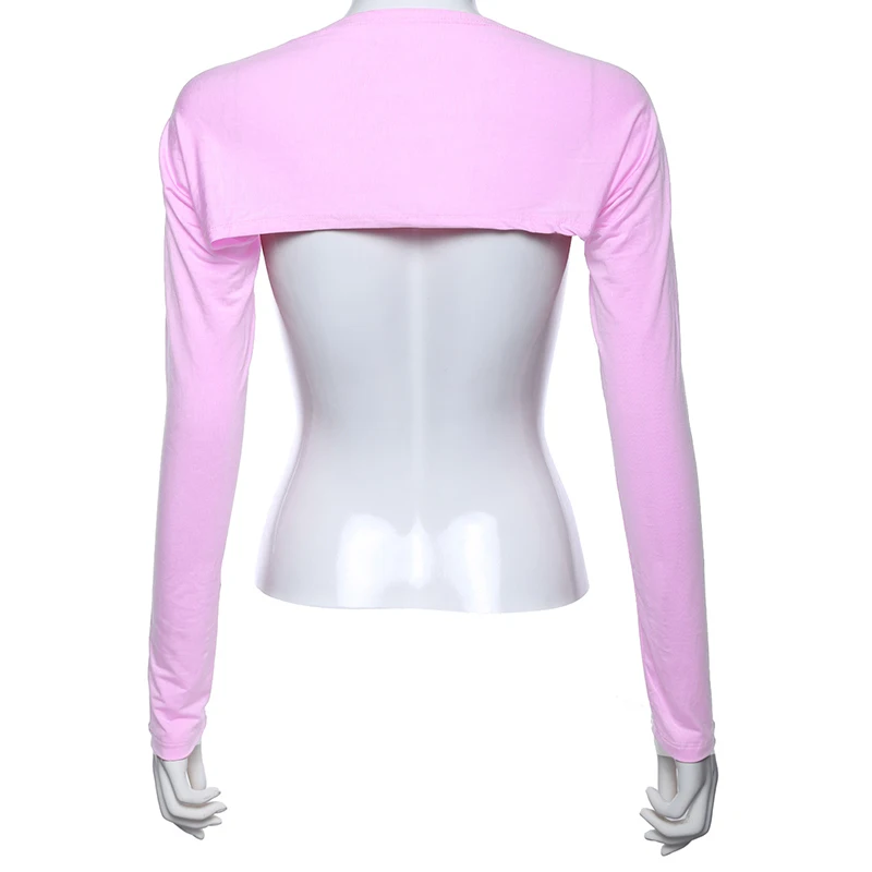 Soft Modal Oversleeves Islamic Elastic Arm Cover Shoulder Sleeve Woman Muslim Sun Protection Long Arm Sleeves Plain Free Size