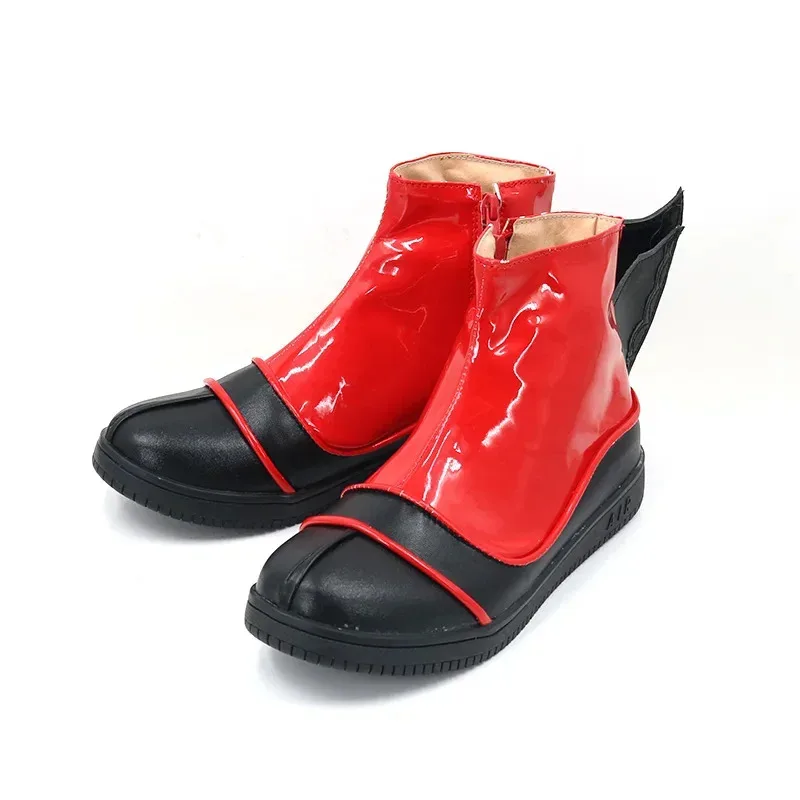 

Anime Cosplay Masked Rider Kiva Shoes Boots Halloween Party Costume Accessories Custom Made2025