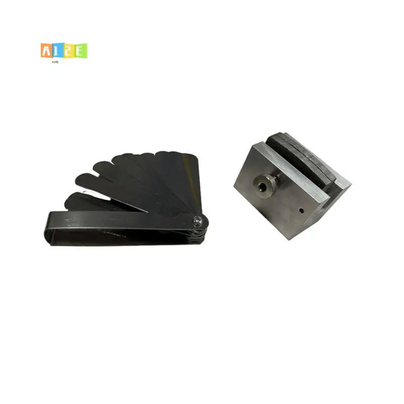 

A12E-Guitar Fret Foot Sawtooth Repairer Folk Electric Xylophone Fret Wire Replacement And Repair Tool Polishing Tool