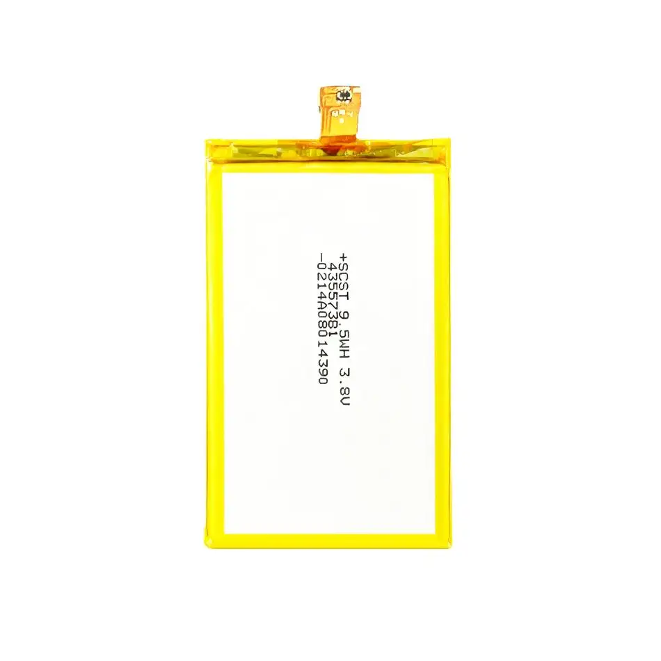 Powerful Batteries YT0225023 For Yotaphone 2 YD201 YD206