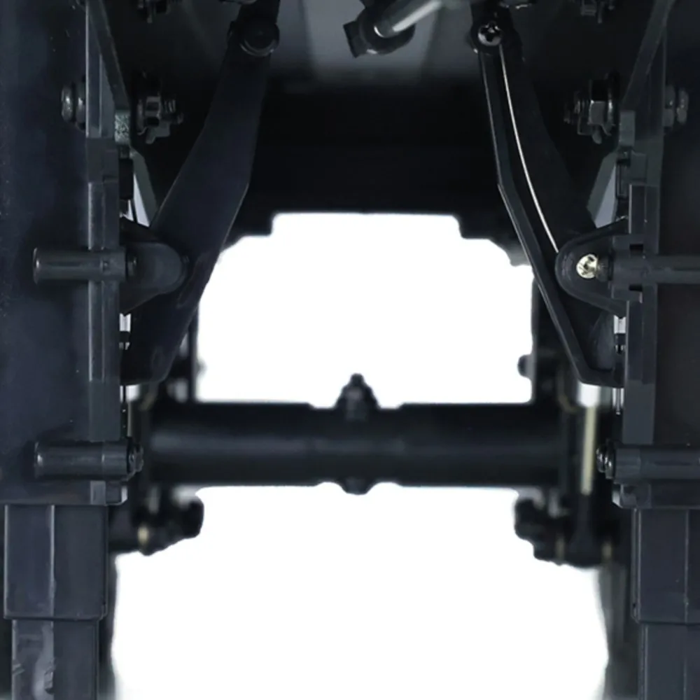 

Распродажа США TOUCAN 1/14 2Axle RC тягач с бортовым полуприцепом для модели DIY TAMIYA