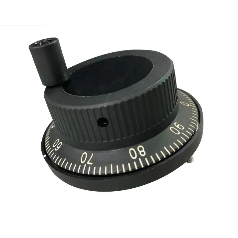Mini Series Electronic Handwheel Encoder UFO-M2-01-2Z1 UFO-M2-01-2Z9 UFO-M2-0025-2H For CNC Mpg
