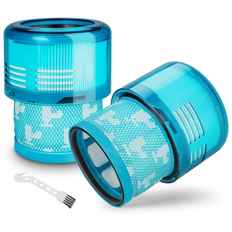 Ac66 para dyson gen5 detectar/outsize aspirador de pó filtro traseiro acessórios substituição acessório peças reposição kit a