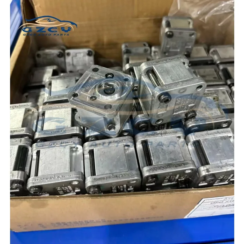 0AM DQ200 0AM325579D DSG Pompa olio corpo valvola cambio automatico a 7 velocità 0 adatta per VW Audi Passat-Skoda Seat