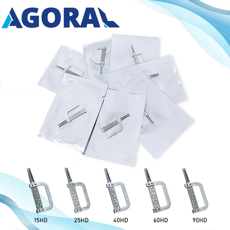 1 Pcs Dental Orthodontic Interproximal Enamel Reduction Automatic Strip Polishing Strip 15/25/40/60/90HD Orthodontic Accessory