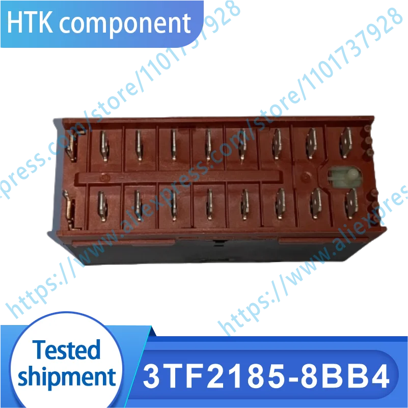 3TF2185-8BB4 contactor 100% test working