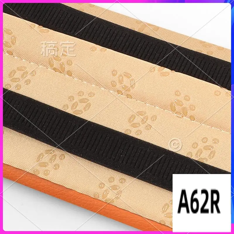 

R2-Car Central Console Armrest Box Booster Pad PU Trim Cover For Mercedes Benz GLC C-Class W206 C200 X253 GLC300 22-2024 Parts ,