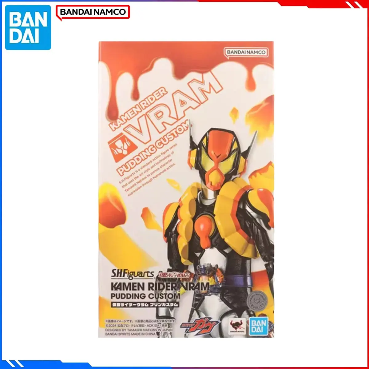 حقيقية بانداي الأصلي كامين رايدر نموذج لجسم أطقم SHF شخصيات كرتونية كامين رايدر فرام بودنغ نموذج مخصص اللعب هدية للأطفال #2