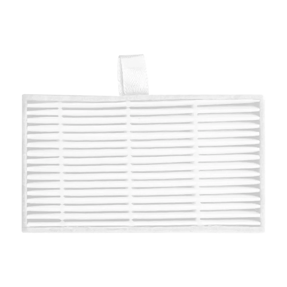 5 عبوات من مجموعة مرشح المرشح التثبيت المباشر، فلتر سهل التنظيف، التقاط جسيمات الغبار الدقيقة لـ Conga 7690 Immortal Max #2