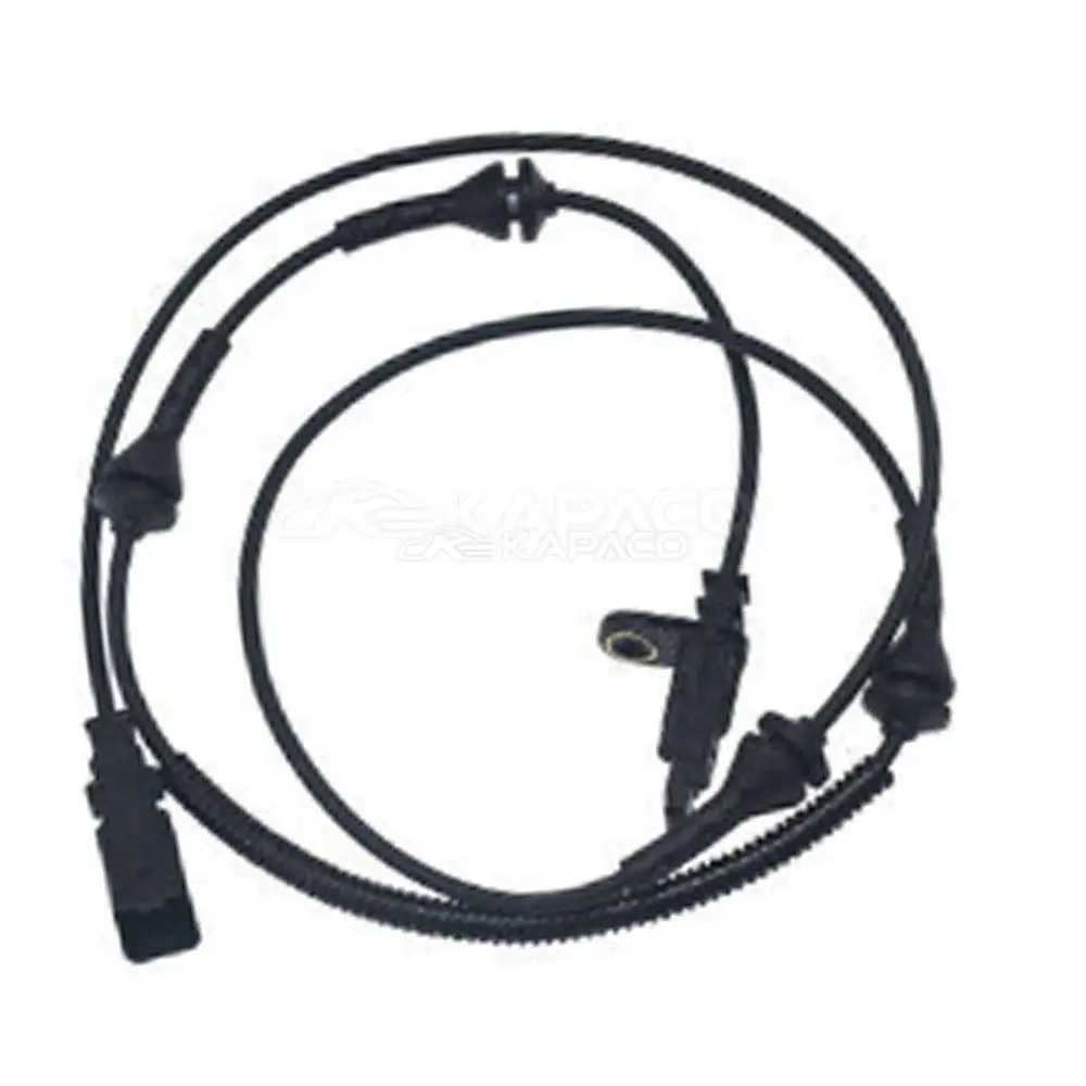 

Rear Left Right ABS Wheel Speed Sensor Fit for Citroen C6 Peugeot 407 9642688280