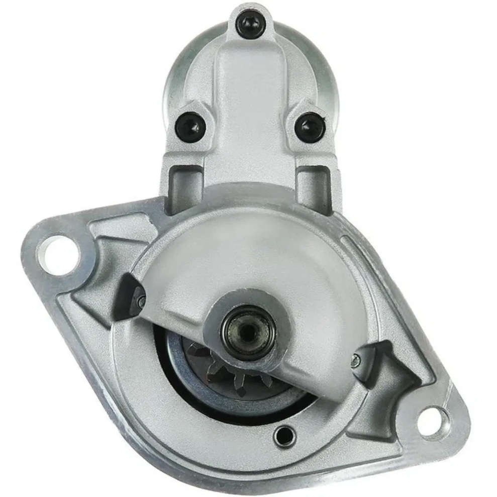 

ToyotaAvensis 1.6 1.8 2000-03 Celica 1.8 1999-05 Corolla1.4 2000-02 Starter Motor Auris 1.4 2007 0986020551 281000D030 OEM