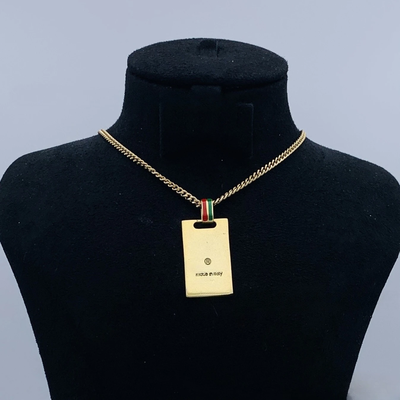 

Letter Pendant with Diamonds, Simple Fashion Classic Style, New Necklace for Women