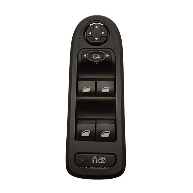 

AMEXIAOXU 98054508ZD Electric Power Master Window Switch 98053439 For 308 508 Citroen C5 2007-2013 96644915XT 96644915