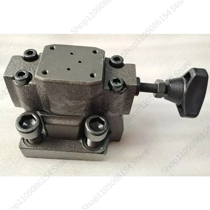 

Solenoid relief valve SBSG-03-1PN-3-R-30-10 SBSG-06-1PN-1-L-30