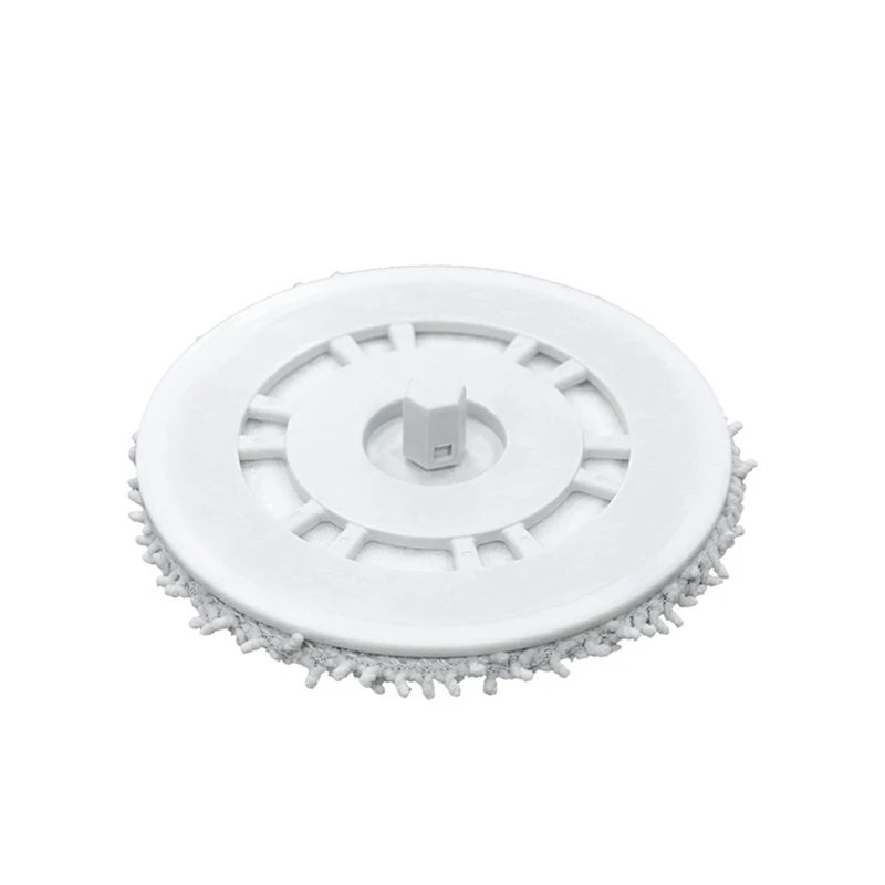 Trapos de fregona lavables para Robot aspirador, accesorios de repuesto para Xiaomi Mijia B101CN/Dreame S10 S10 Pro