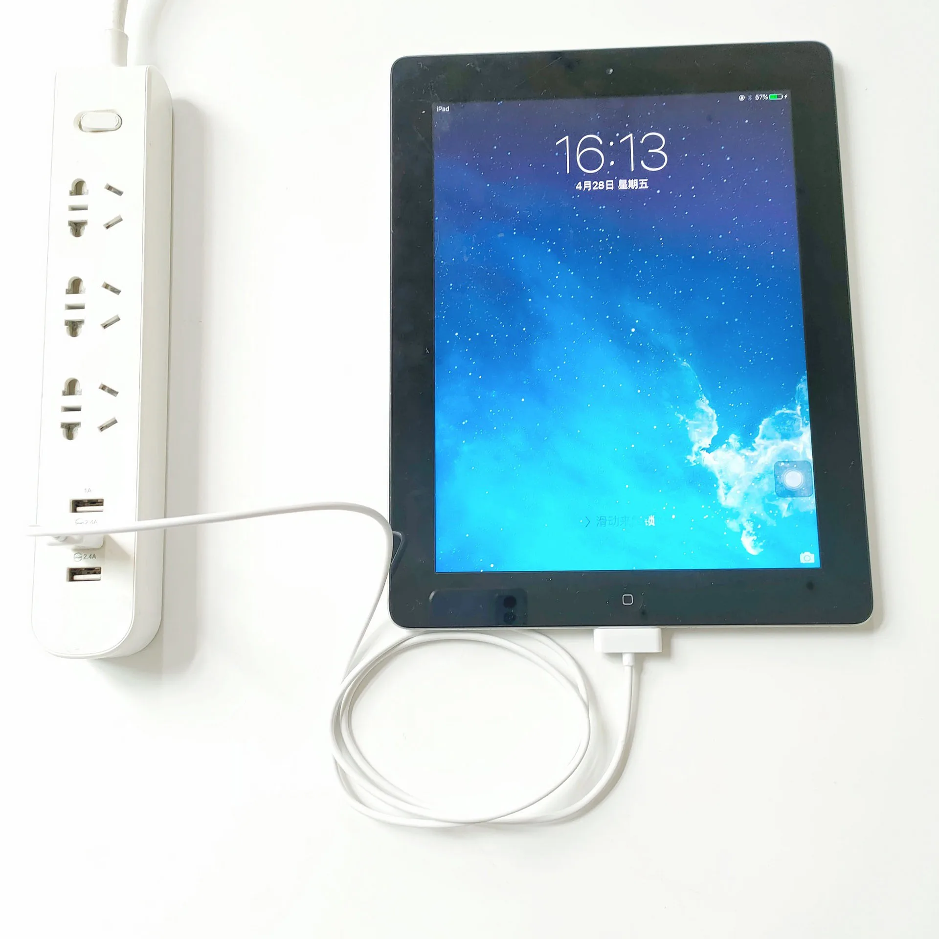 充電ケーブルiPhone4/4s/3g/3gs/2g/第1世代,ipad nano第1/2/第3/4