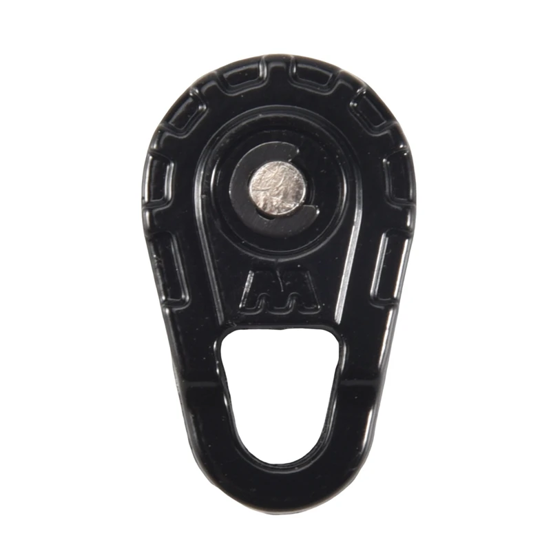 

RC Car Metal Winch Tow Rope Snatch Block For 1:10 RC Crawler Axial SCX10 90046 Traxxas TRX4 D90 TF2 MST-AT35